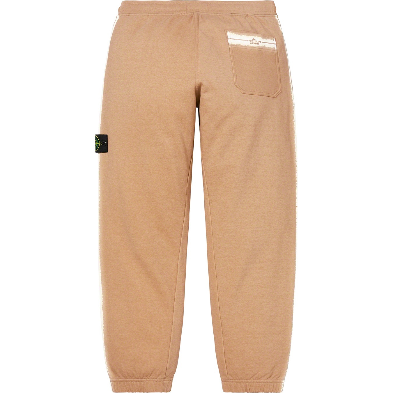 Supreme®/Stone Island® Stripe Sweatpant view 2
